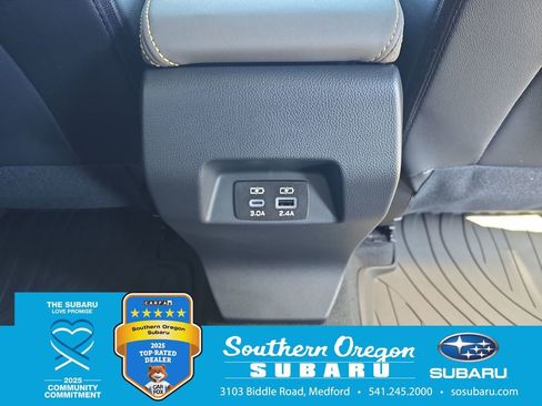 New 2026 Subaru Crosstrek 2.5i Sport AWD/4WD image 18