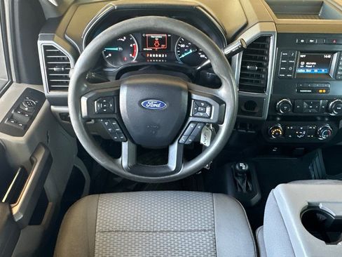 Used 2019 Ford F550 XLT DRW image 14