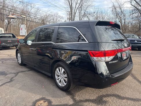 Used 2016 Honda Odyssey EX-L image 5
