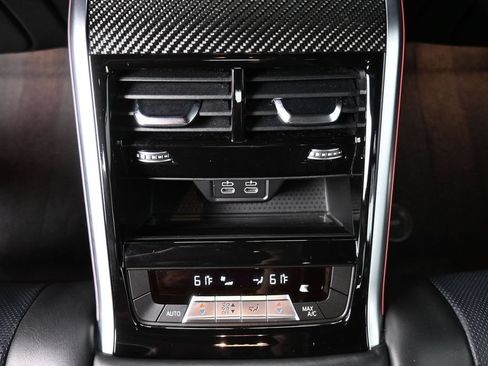 Used 2023 BMW M850i Gran Coupe xDrive w/ M Sport Professional Package AWD/4WD image 20