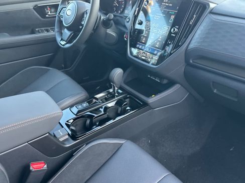 New 2026 Subaru Forester Touring image 17