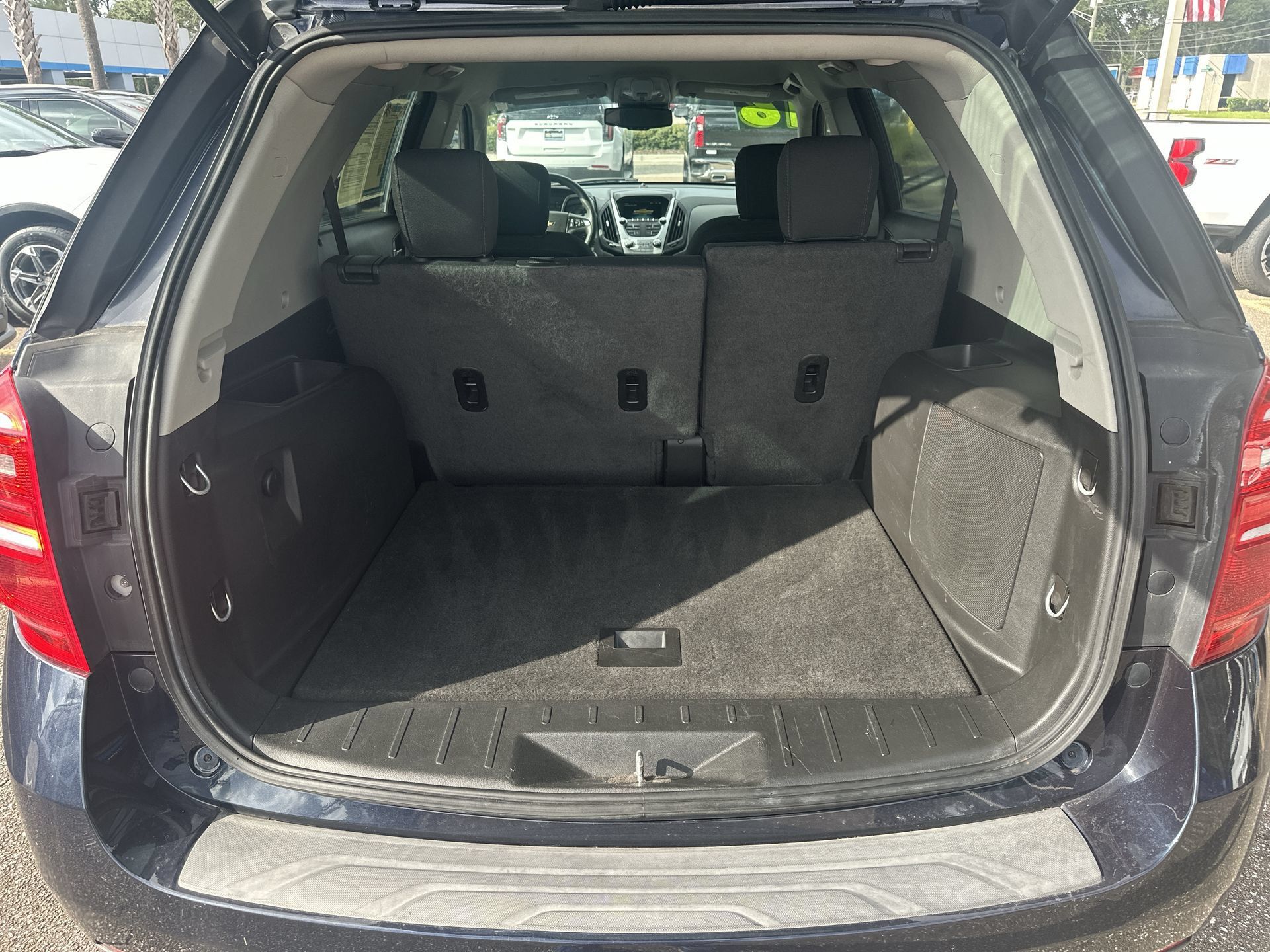 Used 2016 Chevrolet Equinox LS FWD image 30