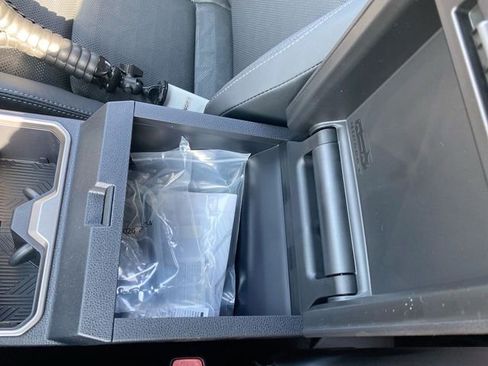 New 2026 Toyota 4Runner TRD Sport Premium image 21