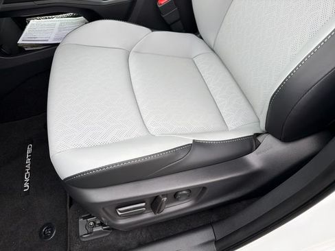New 2026 Subaru Uncharted AWD image 19