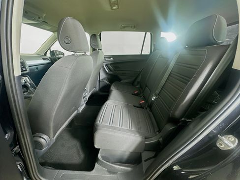Used 2022 Volkswagen Tiguan S AWD/4WD image 26