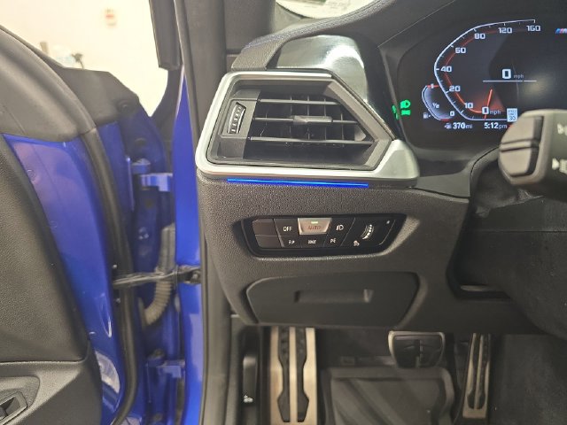 Used 2021 BMW 440i xDrive Coupe w/ Executive Package AWD/4WD image 30