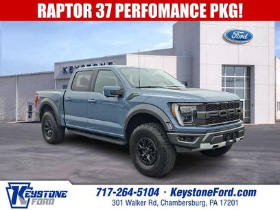 Used 2023 Ford F150 Raptor w/ Raptor 37 Performance Package