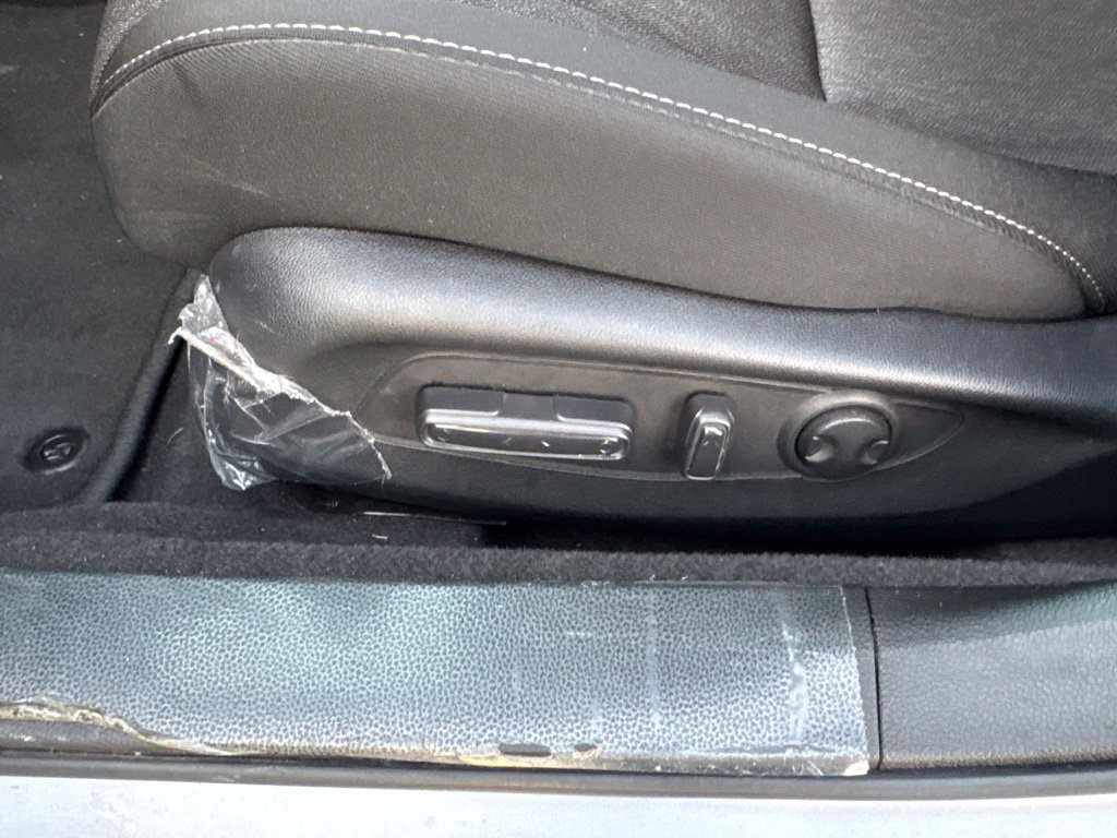 Used 2026 Honda Accord SE image 17