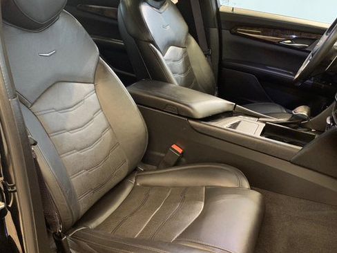 Used 2016 Cadillac CT6 Premium Luxury w/ Active Chassis Package AWD/4WD image 62