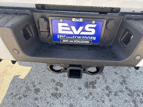 New 2025 Ford F350 XL w/ STX Appearance Package image 16