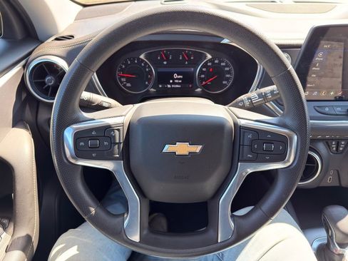 Used 2023 Chevrolet Blazer LT w/ Midnight/Sport Edition image 41