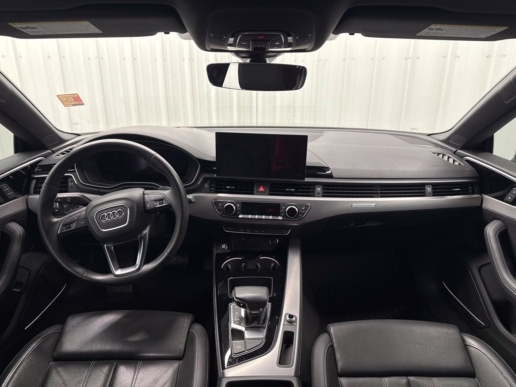 Used 2023 Audi A5 2.0T Prestige AWD/4WD image 14