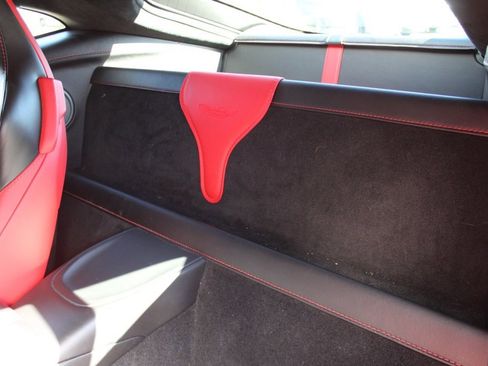 Used 2020 Aston Martin V8 Vantage Coupe image 39