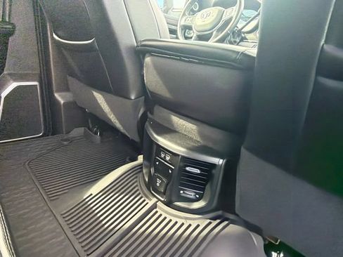 Used 2023 RAM 3500 Laramie AWD/4WD image 14