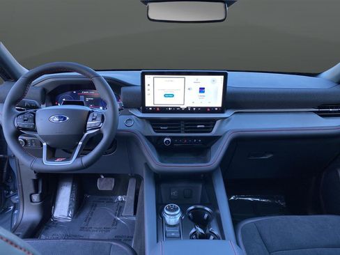 New 2026 Ford Explorer ST image 5