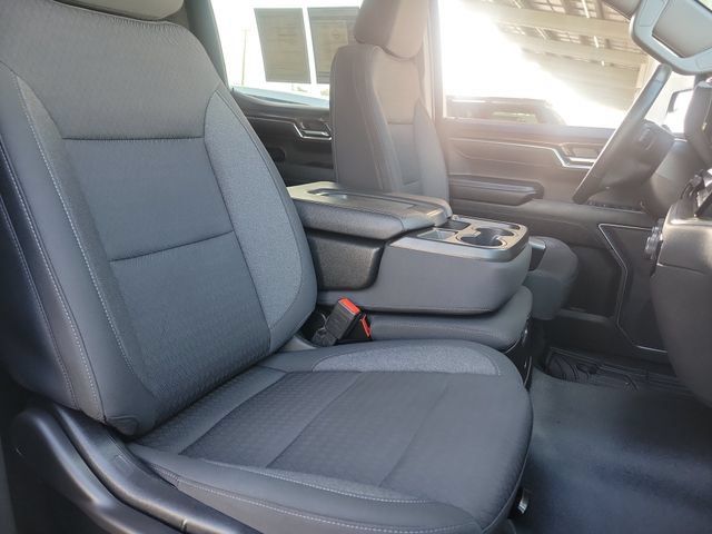 Used 2023 Chevrolet Silverado 1500 LT w/ Convenience Package II AWD/4WD image 22