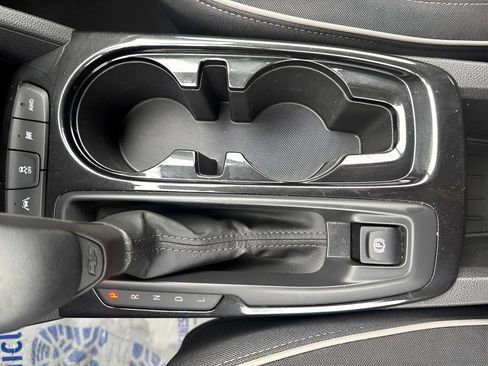 Used 2023 Chevrolet TrailBlazer LT w/ Convenience Package image 28