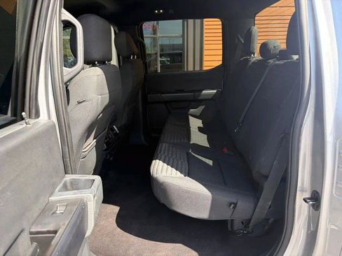 Used 2021 Ford F150 XL w/ STX Appearance Package AWD/4WD image 20