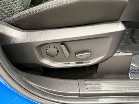 New 2025 Ford Ranger XLT w/ Equipment Group 301A High image 16