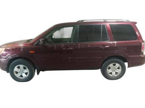 Used 2008 Honda Pilot VP image 2