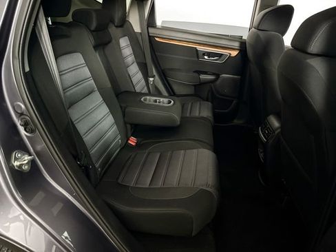 Certified 2020 Honda CR-V EX image 47