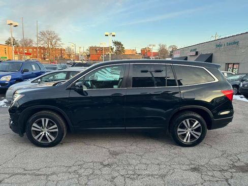 Used 2016 Honda Pilot EX-L image 7