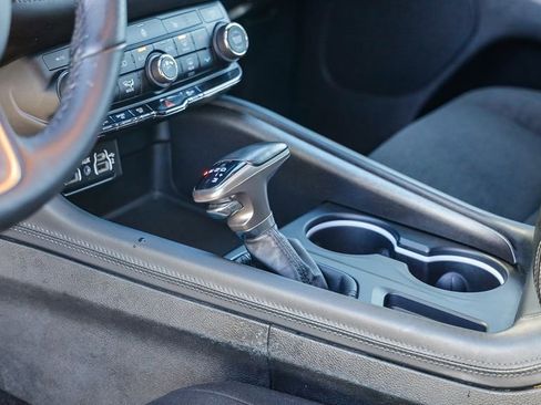 Certified 2024 Dodge Durango SXT w/ SXT Blacktop Group image 22