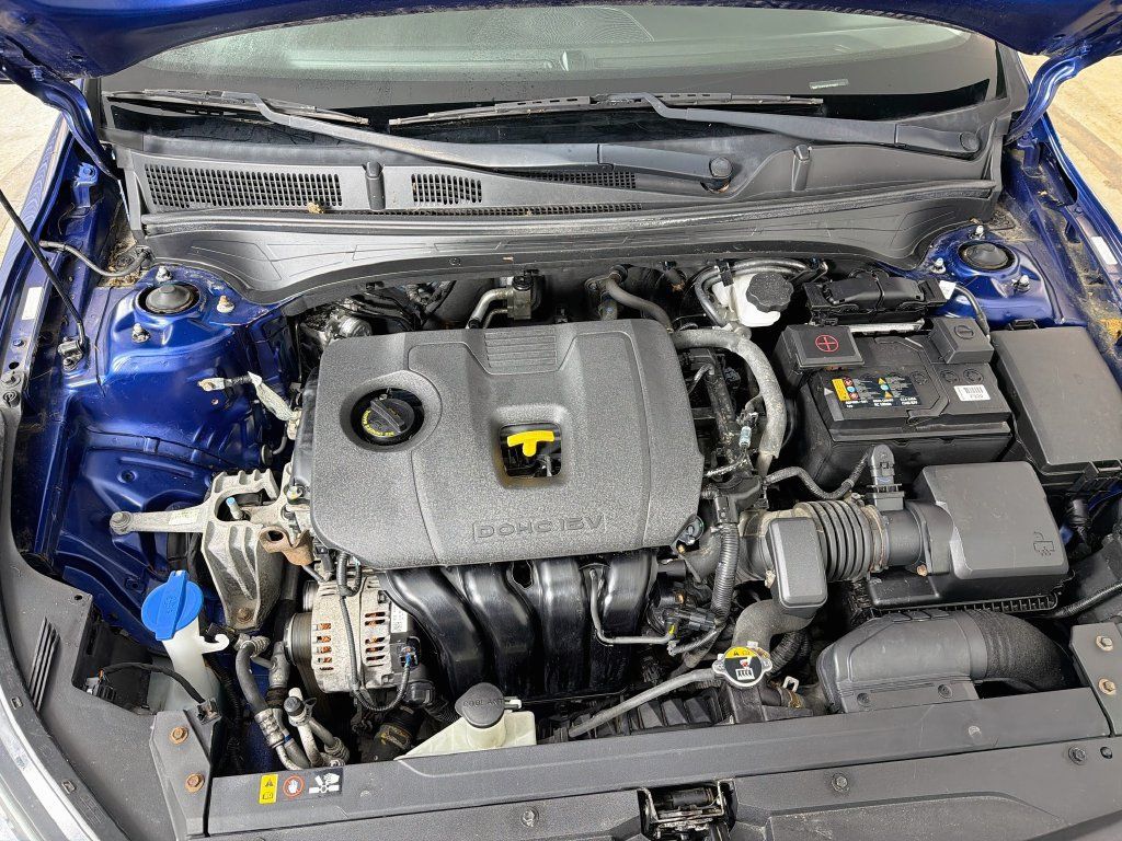 Used 2019 Kia Forte LXS FWD image 27