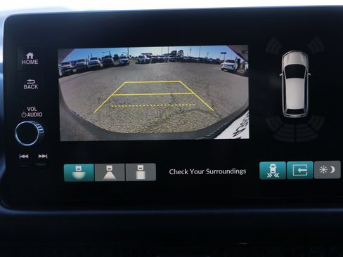 Used 2023 Honda HR-V EX-L image 24