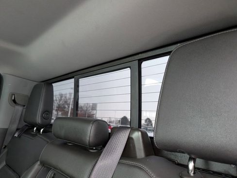 Used 2020 Chevrolet Silverado 1500 LTZ w/ LTZ Plus Package image 26