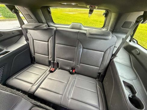 Used 2023 Chevrolet Tahoe LT image 25