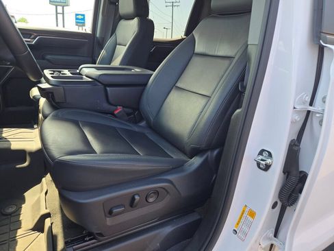 Certified 2026 Chevrolet Silverado 1500 LT w/ All Star Edition Plus AWD/4WD image 27
