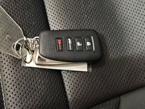 Used 2015 Lexus NX 200t F Sport w/ Navigation System Package image 41