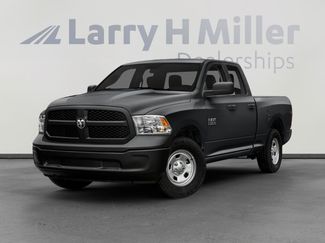 Used 2016 RAM 1500 Tradesman w/ Popular Equipment Group video 1