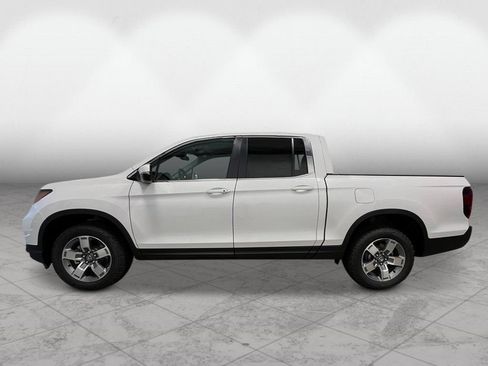 New 2026 Honda Ridgeline RTL image 2