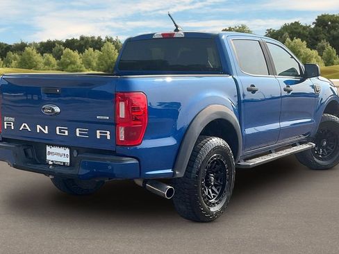 Used 2020 Ford Ranger XLT w/ Equipment Group 301A Mid RWD image 12