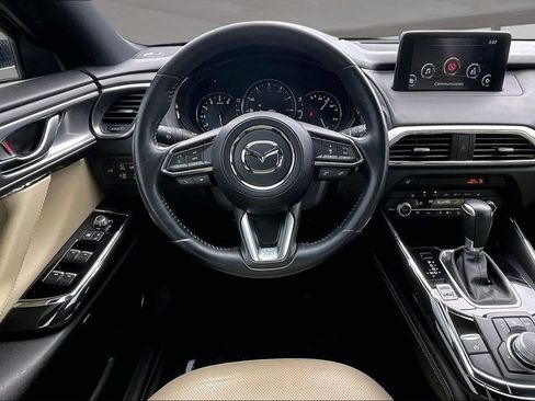 Used 2019 MAZDA CX-9 Grand Touring AWD/4WD image 5