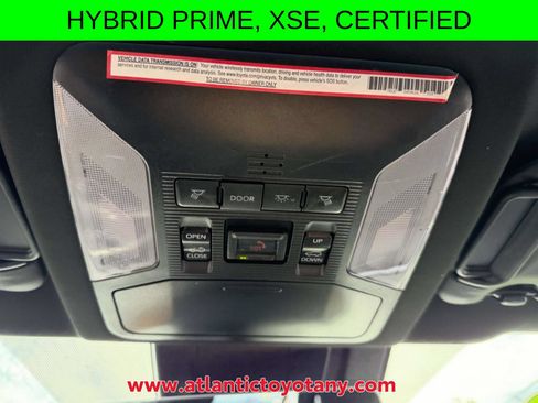 Certified 2024 Toyota RAV4 XSE w/ Weather Package AWD/4WD image 39