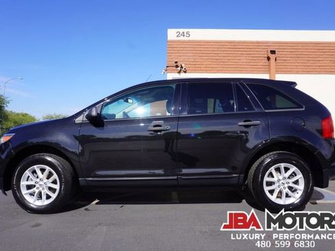 Used 2013 Ford Edge SE image 20