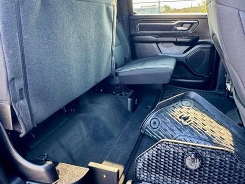 Used 2024 RAM 1500 Big Horn image 16