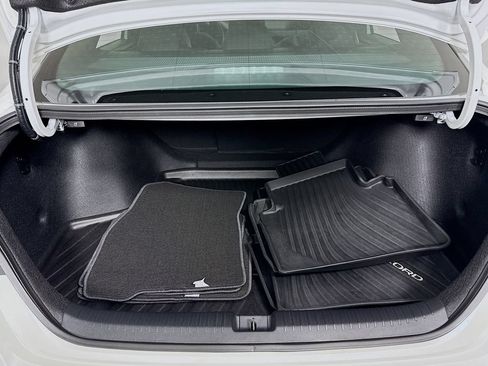 Certified 2026 Honda Accord Sport image 38