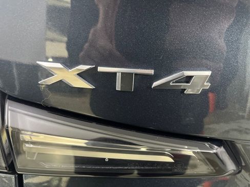 Used 2020 Cadillac XT4 Sport image 52