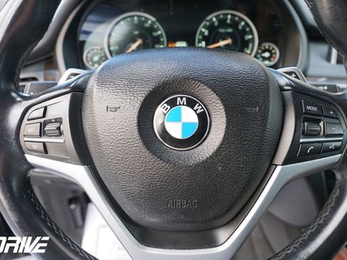 Used 2015 BMW X6 xDrive50i image 22