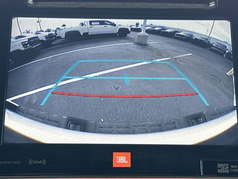 Used 2019 Toyota Tacoma TRD Sport image 25