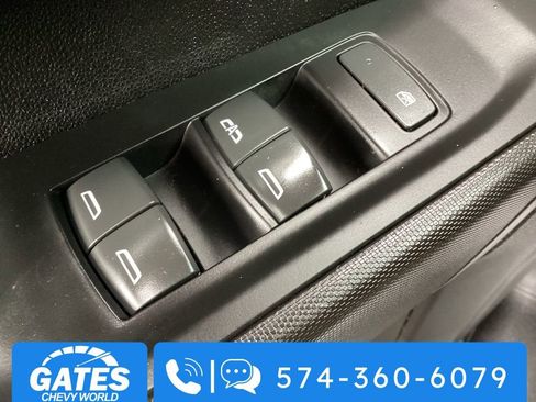 Used 2025 Chevrolet Silverado 2500 W/T w/ Snow Plow Prep/Camper Package image 17