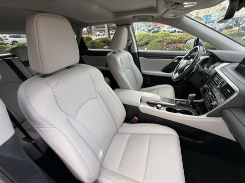 Used 2020 Lexus RX 350 AWD w/ Premium Package image 42