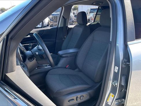 Certified 2024 Chevrolet Equinox LT image 7