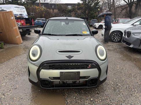 Used 2023 MINI Cooper S image 5
