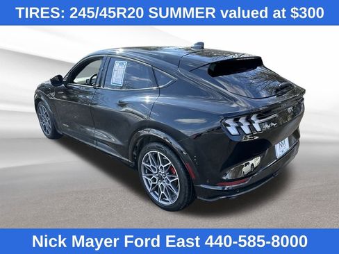 Used 2024 Ford Mustang Mach-E GT image 5