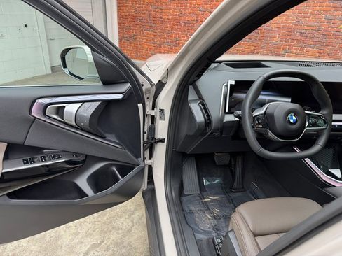 Certified 2026 BMW X3 xDrive30 image 9